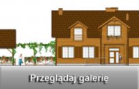 Przebudowa i rozbudowa budynku oświatowego w Solistówce - Pensjonat Tobyłka