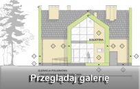 Przebudowa nadbudowa i rozbudowa Gminnego Centrum Kultury w Szulborzu Kotach