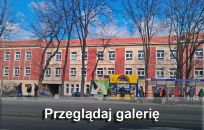 Termomodernizacja budynku Szpitala Gruźliczego w Białymstoku